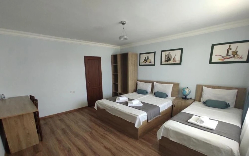 Seva Guesthouse