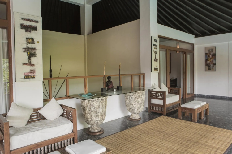 Bali Holiday Villas - Layla