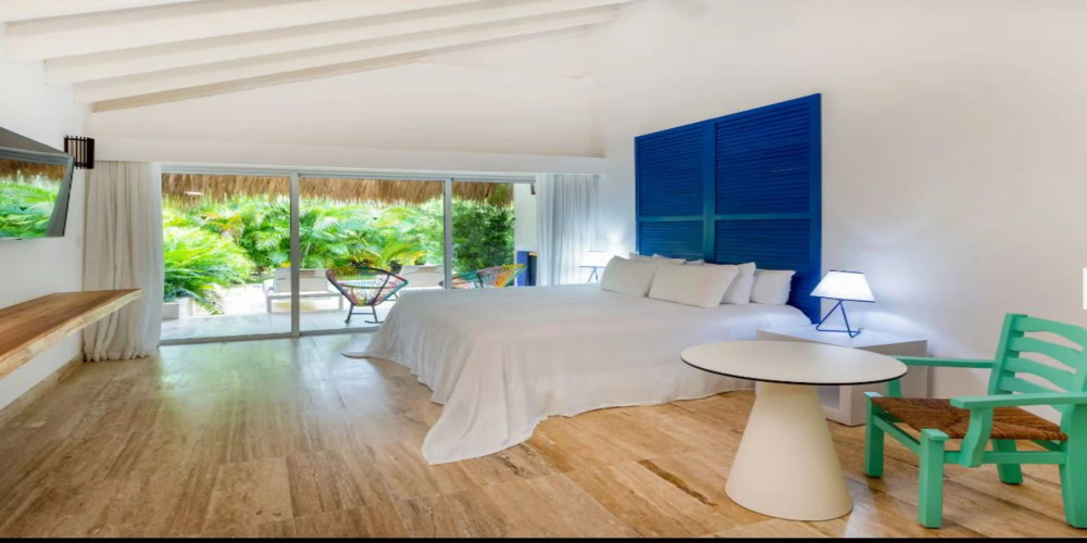 Viva V Samana by Wyndham, A Trademark Adults All Inclusive photo 8
