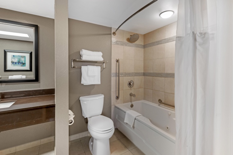 Best Western Plus The Arden Park Hotel photo 12