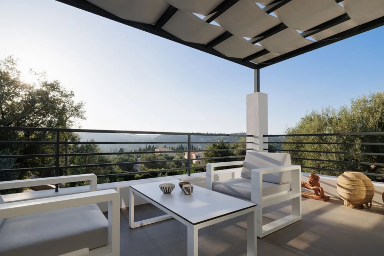 Gaia - A Secret Luxury Hideaway
