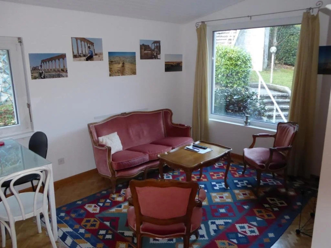 Casa Vissino