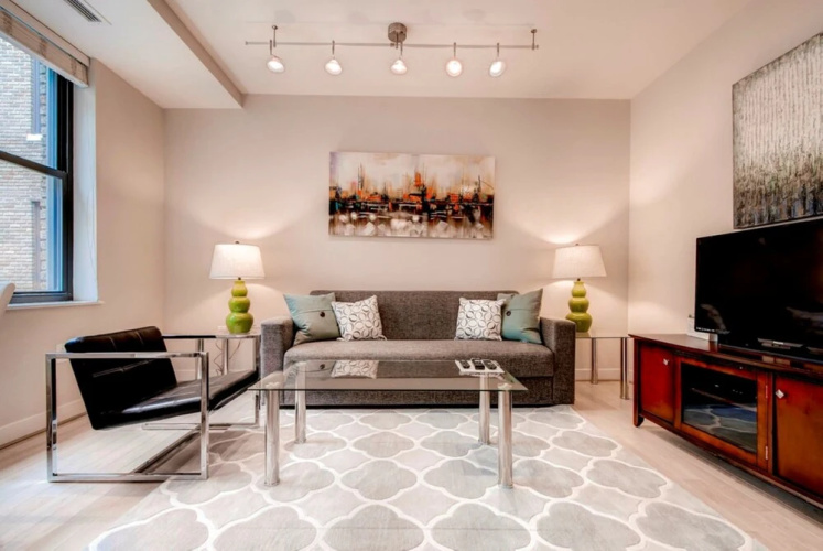 Global Luxury Suites University Circle