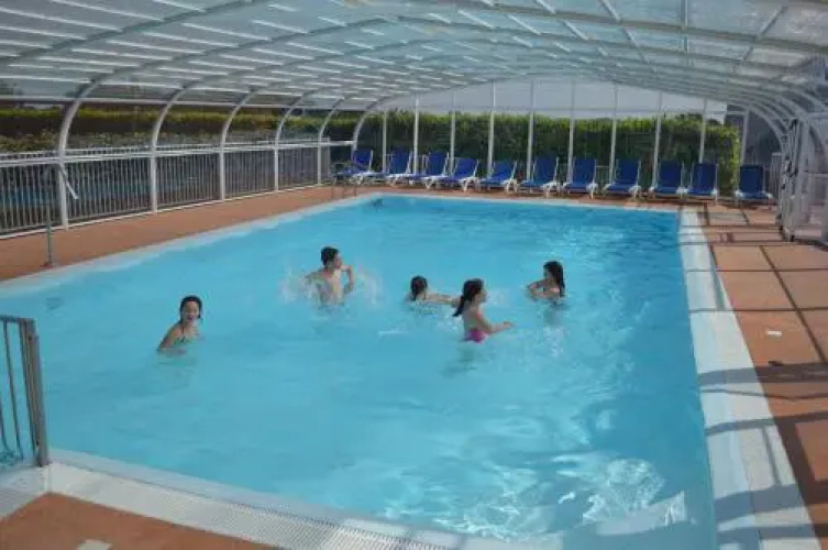 Camping La Fontaine