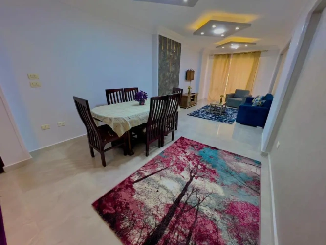 Standard Family room with sea view