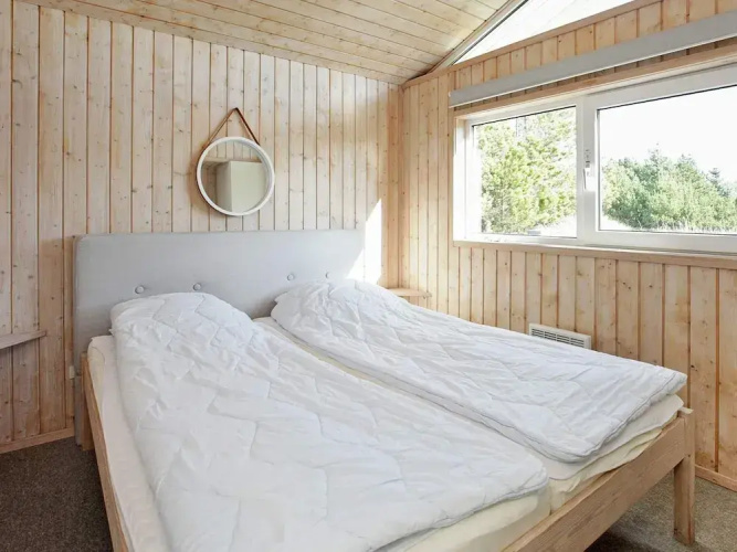 4 Person Holiday Home in Skagen-by Traum