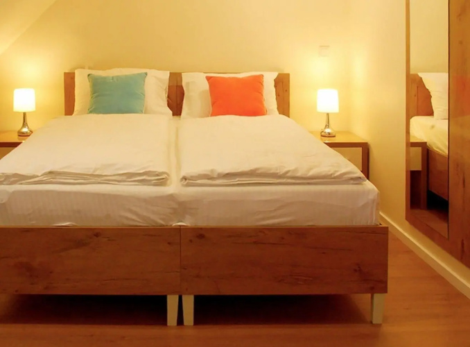 Hotel Isha