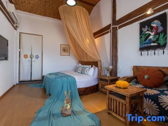 Luxury room