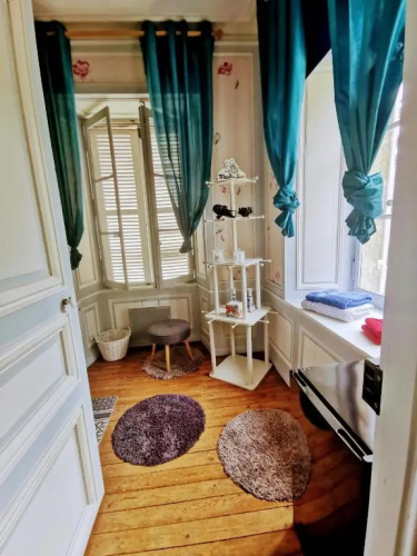 Gîte de Roz Maria