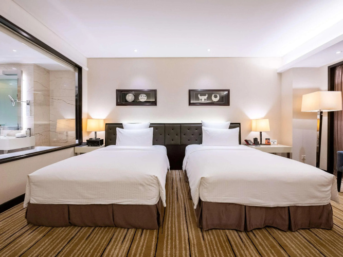 Pullman Guiyang