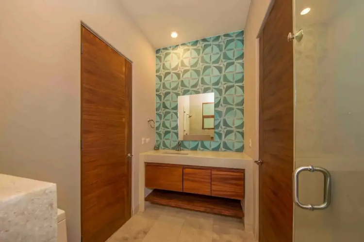 3BD Begati Ocean View Pool Beach Resort