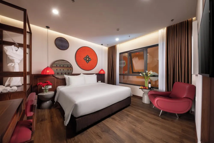 Lestar Hotel Sapa