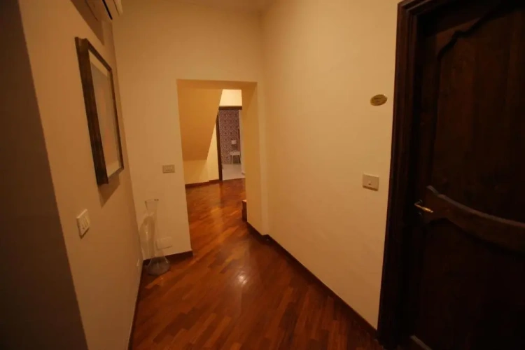 Superior Double room with balcony