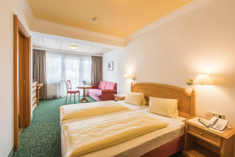 Hotel Niederreiter