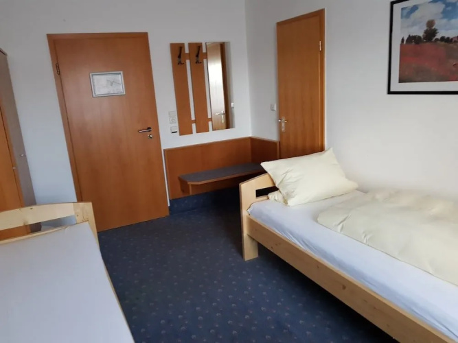 Hotel Gallmersgarten
