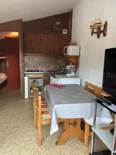 Studio à la montagne - Le Praz de Lys