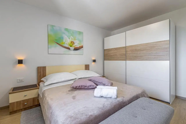 Apartment Nilda No.2