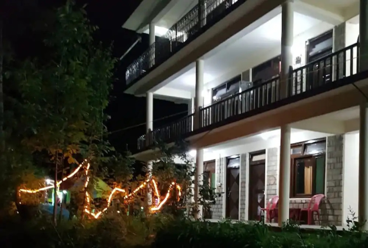 Hotelbild