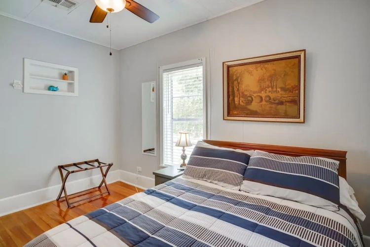 3 Bedrooms Standard room