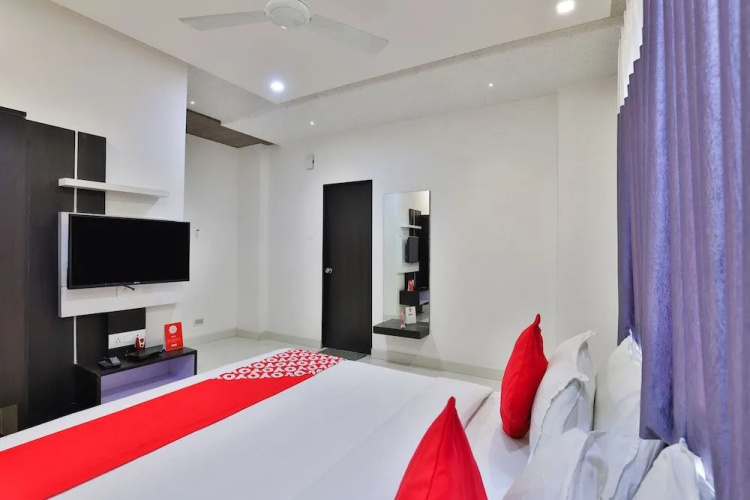 Hotelbild