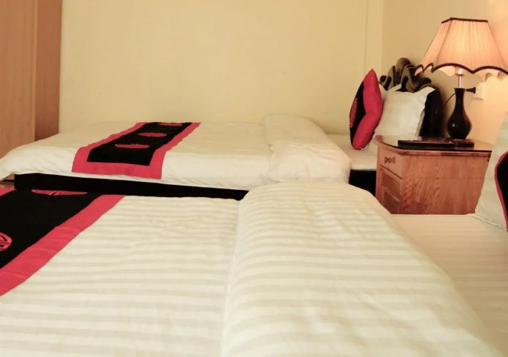 Sapa Rose Hotel