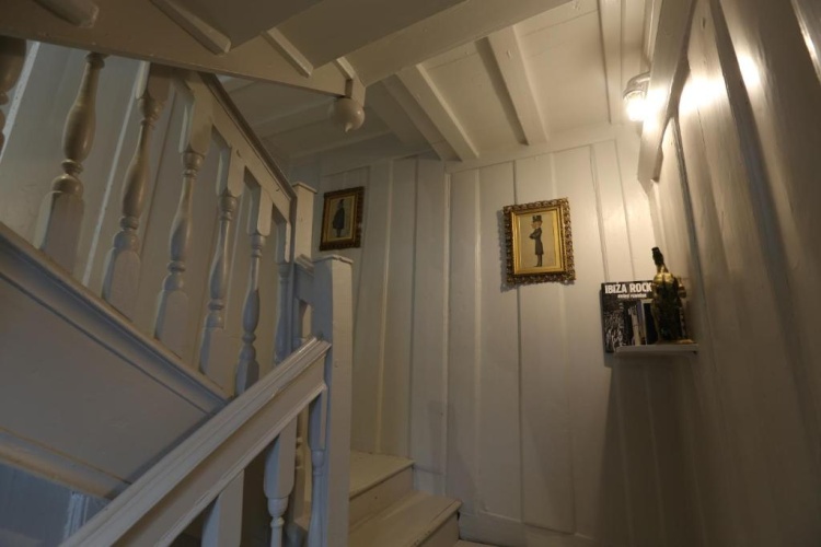 Cottage