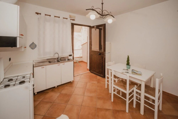 Casa San Biagio con terrazza