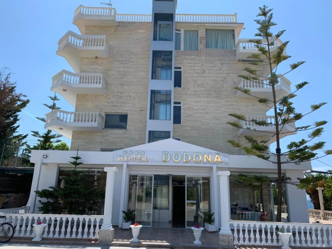 Image de l'hôtel