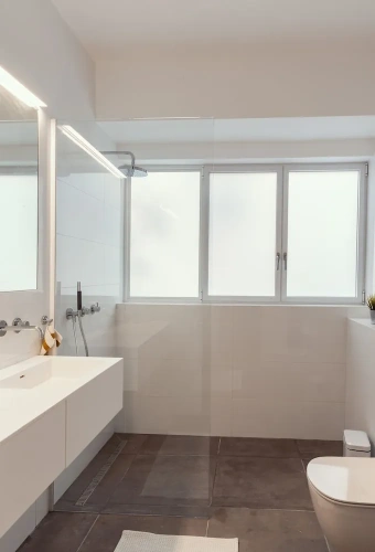 3 Bedrooms Classic Apartment