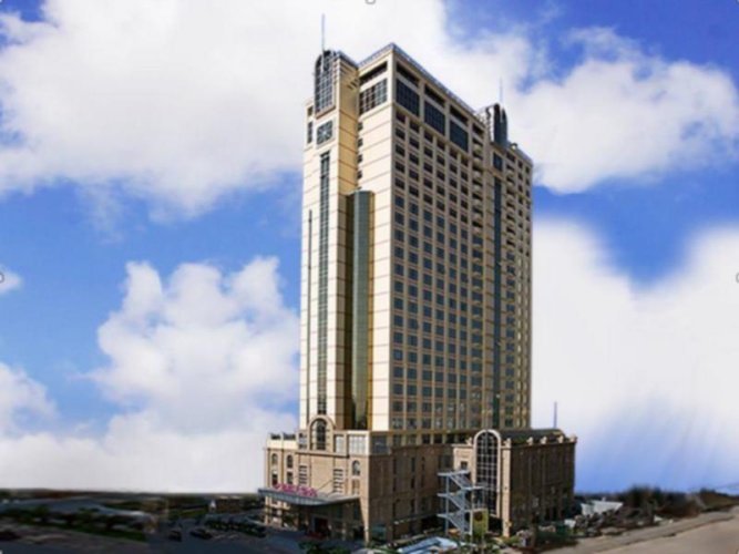 Deluxe Suite