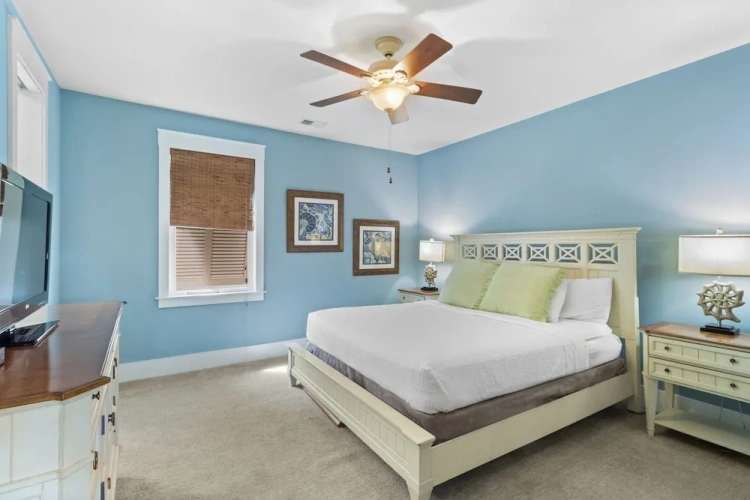 1 Bedroom Cottage