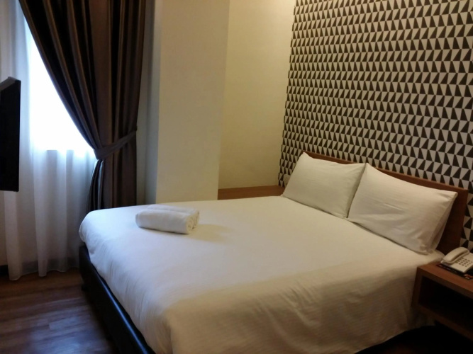 D Elegance Hotel