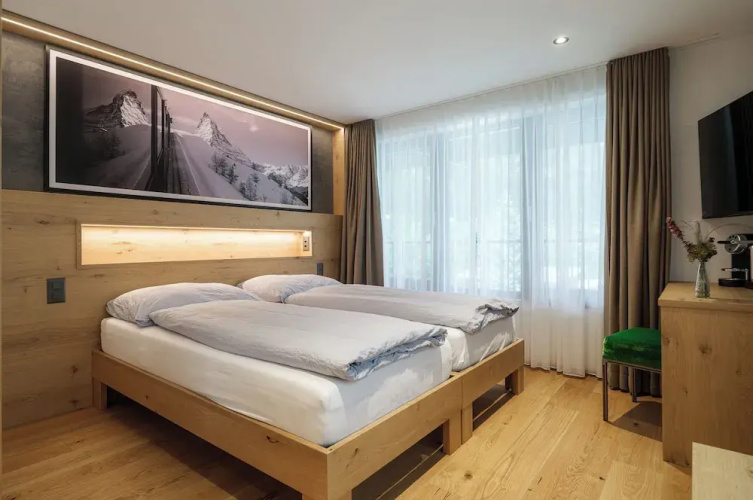 Hotel La Réserve