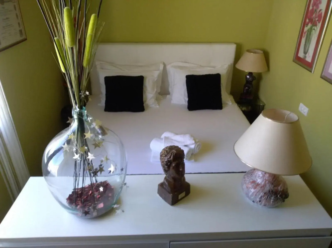 Luxury apartments Sirena1
