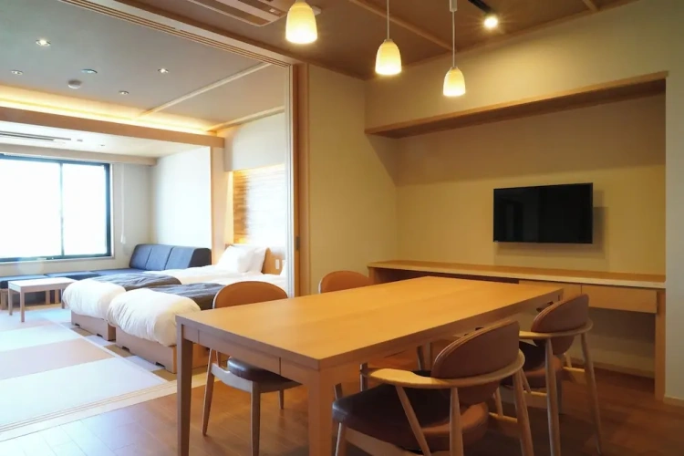 Standard Family room