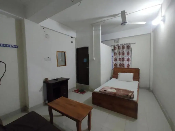 Hotel Labbaik Residence
