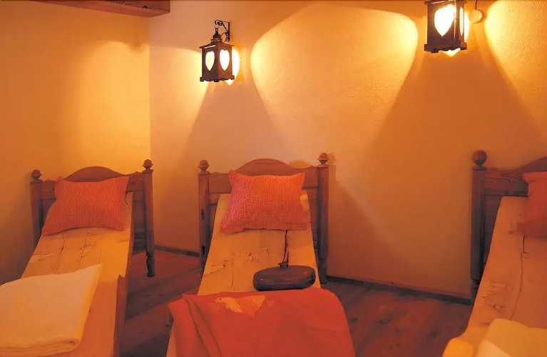 Hotel Klumpp