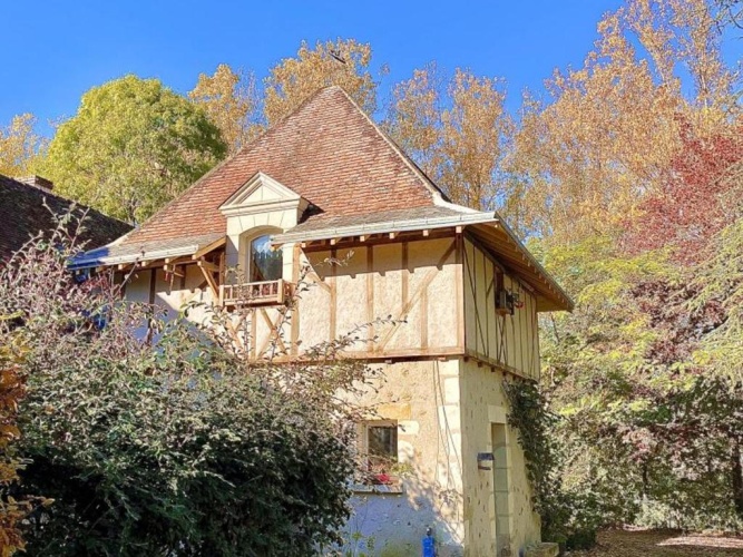 Cottage