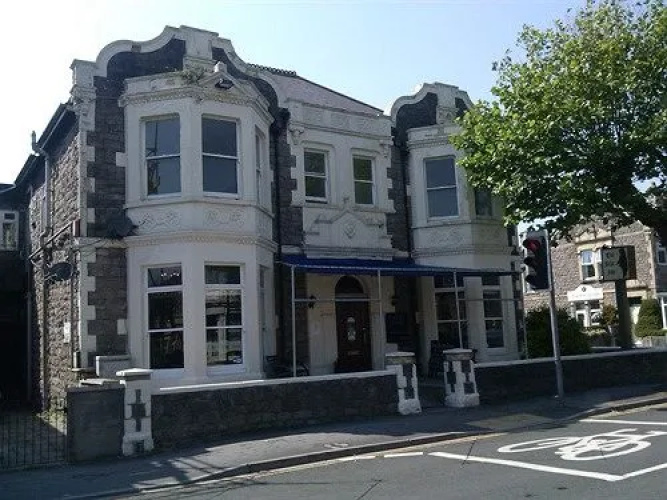 The Bear Inn