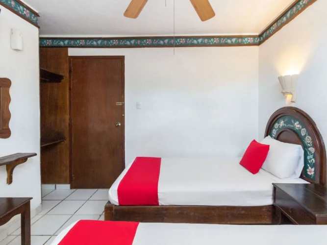 OYO Hotel Rath
