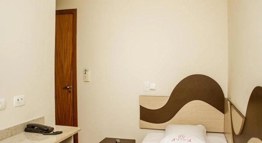Alkimia Hotel