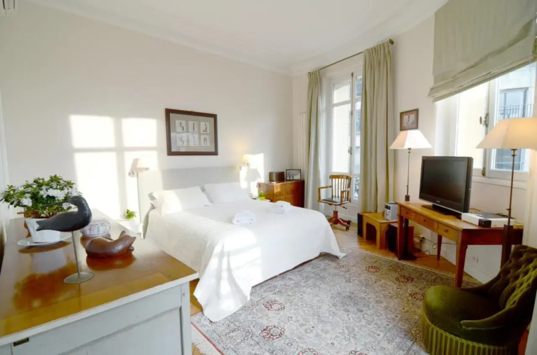 Apart Inn Paris - Iena Champs-Elyses