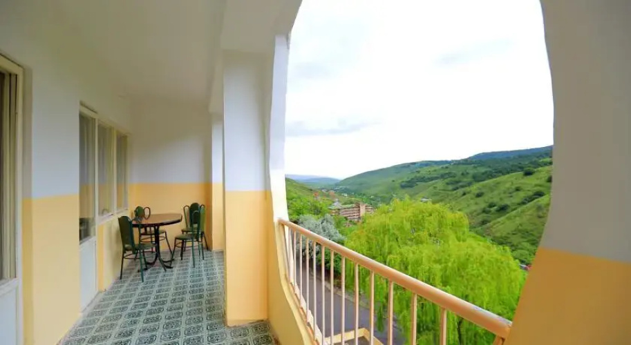 Karin Resort Aghveran
