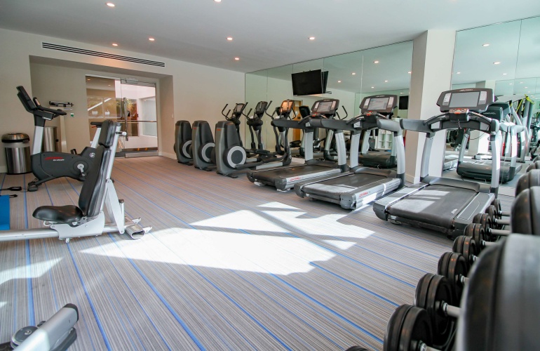 B Ocean Resort Fort Lauderdale photo 24