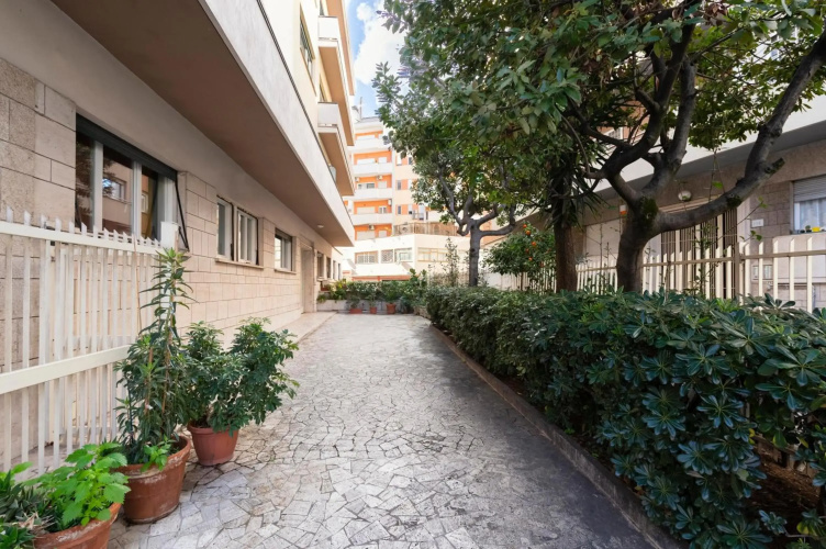 Savorelli Guest House