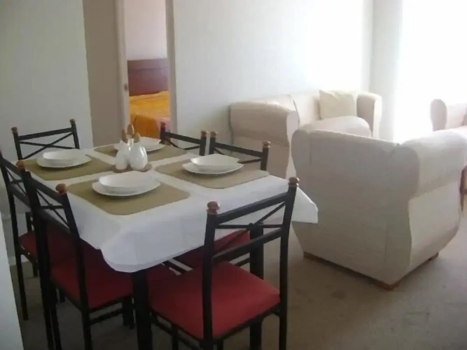 3 Bedrooms Standard Apartment