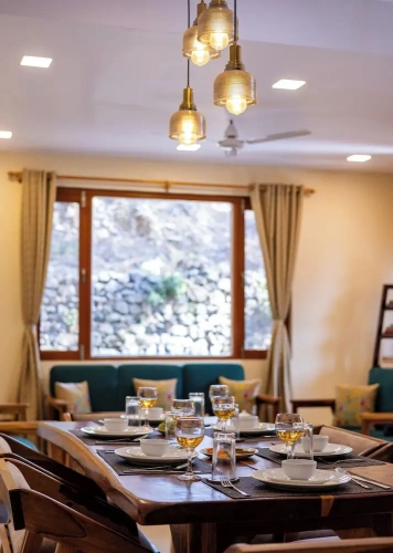 Deluxe Villa