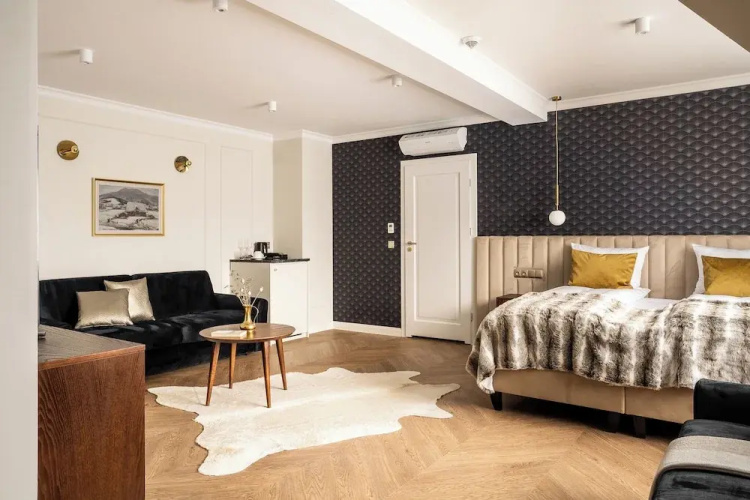 Renesans Residence Zakopane