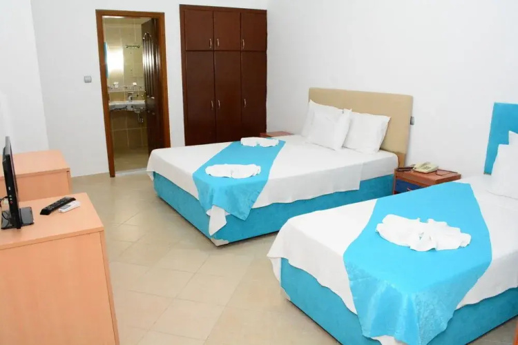 Costa Mare Türkbükü