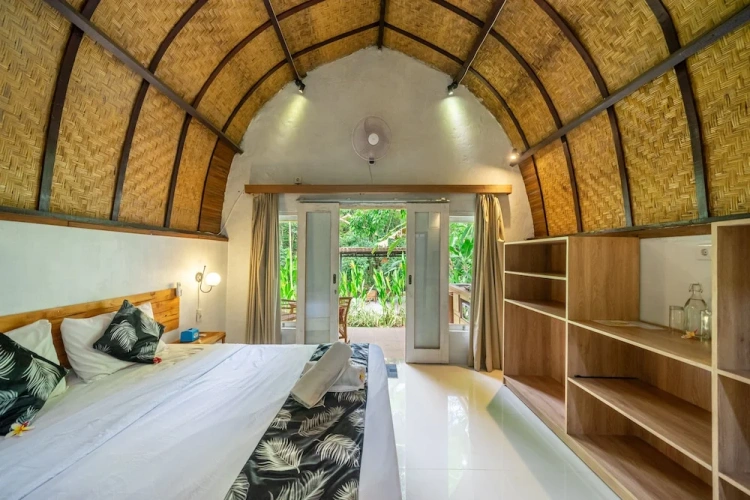 Bungalow